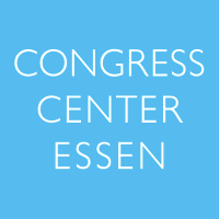 Congress Center Essen logo