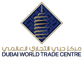 Dubai World Trade Centre (DWTC) logo