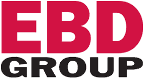 EBD Group logo