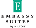 Embassy Suites by Hilton Denver Downtown Convention Center logo
