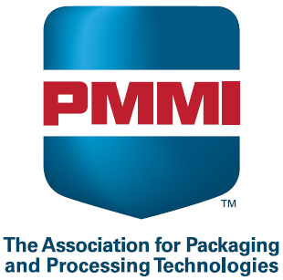 PMMI - Packaging Machinery Manufacturers Institute logo