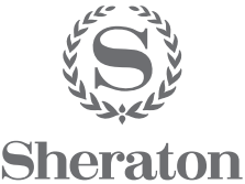 Sheraton São Paulo WTC Hotel logo