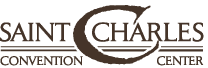 St. Charles Convention Center logo