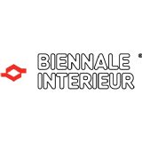 Biënnale Interieur vzw/npo logo