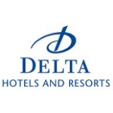 Delta Halifax logo