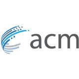 ACM FZ LLC - Advanced Conferences and Meetings logo