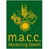 m.a.c.c. Marketing GmbH logo