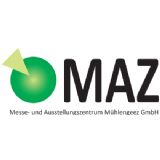 MAZ - Messe- und Ausstellungszentrum Muhlengeez GmbH logo