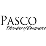Pasco Chamber of Commerce logo