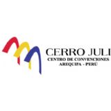 Cerro Juli Convention Center logo