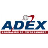 ADEX - Exporters Association logo