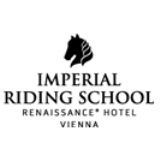 Imperial Riding School Renaissance Vienna Hotel logo