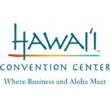 Hawaii Convention Center logo