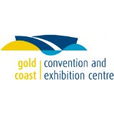 Gold Coast Convention and Exhibition Centre logo