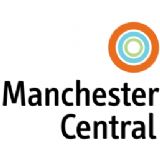 Manchester Central Convention Complex logo