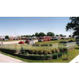 Ozark Empire Fairgrounds & Event Center