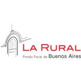 La Rural Trade Center logo