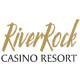 River Rock Casino Resort logo