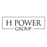 HPower Group Limited logo