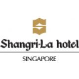 Shangri-La Hotel, Singapore logo