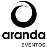 Aranda Eventos logo