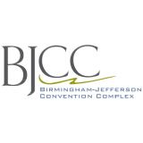 Birmingham-Jefferson Convention Complex logo
