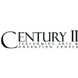 Century II Performing Arts & Convention Center logo