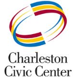 Charleston Coliseum & Convention Center logo