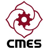 Chinese Mechanical Engineering Society (CMES) logo