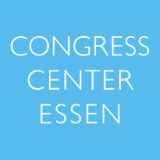 Congress Center Essen logo