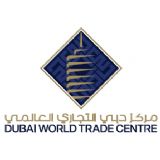 Dubai World Trade Centre (DWTC) logo