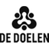 De Doelen Congress Centre logo