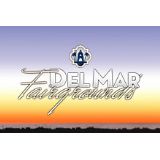 Del Mar Fairgrounds logo