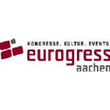 Eurogress Aachen logo