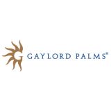 Gaylord Palms Resort & Convention Center logo