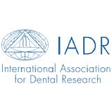 International Association for Dental Research (IADR) logo