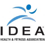 IDEA Health & Fitness Association logo