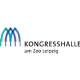 KONGRESSHALLE am Zoo Leipzig logo