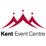 Kent Event Centre logo