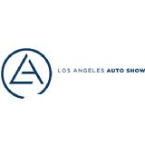 Los Angeles Auto Show logo