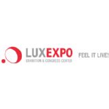 Luxexpo Exhibition & Congress Center logo
