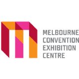 Melbourne Convention & Exhibition Centre (MCEC) logo