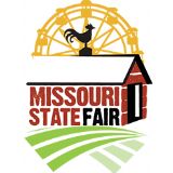 Missouri State Fairgrounds logo
