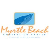 Myrtle Beach Convention Center logo