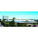 Myrtle Beach Convention Center