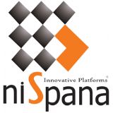 Nispana Innovative Platforms Pvt. Ltd. logo