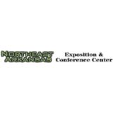 Northeast Arkansas Exposition & Conference Center logo