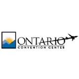 Ontario Convention Center logo