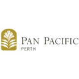 Pan Pacific Perth logo