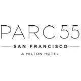 Parc 55 San Francisco logo